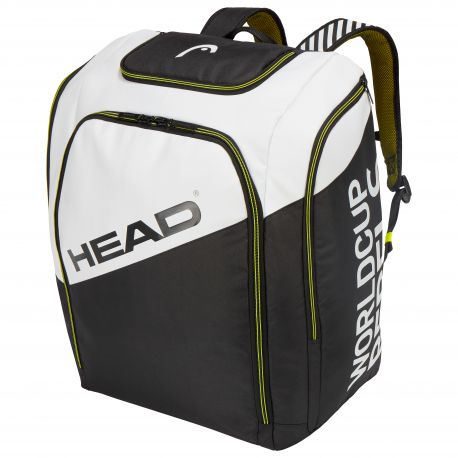 PRODUKTY ARCHIWALNE Plecak Head Rebels Racing Backpack L 383039 Head