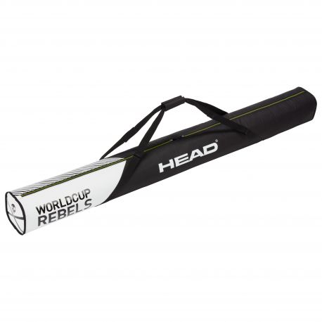 PRODUKTY ARCHIWALNE Pokrowiec Head Rebels Single Skibag 383939 Head