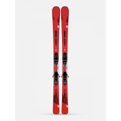 Narty K2 IKONIC 84 M3 12 TCX LIGHT QUIKCLIK