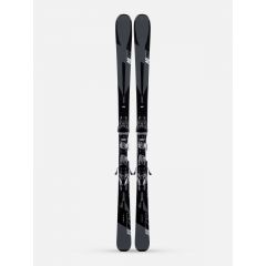 PRODUKTY ARCHIWALNE Narty K2 KONIC 76 M3 10 COMPACT QUIKCLIK 10D0008 K2