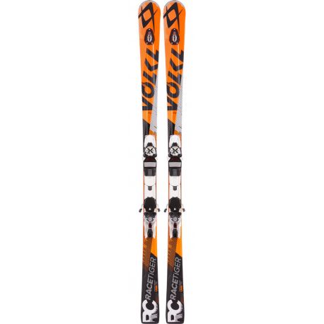 PRODUKTY ARCHIWALNE Narty Volkl Racetiger RC UVO Volkl Racetiger RC UVO Volkl