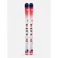 PRODUKTY ARCHIWALNE Narty K2 ANTHEM 76 ERP 10 QUIKCLIK 10D0407/1731 K2