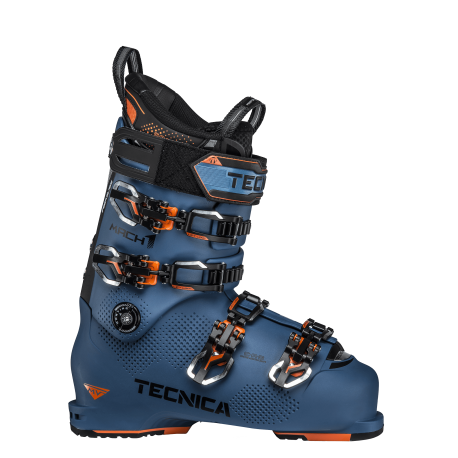 PRODUKTY ARCHIWALNE Buty Narciarskie TECNICA MACH1 120 MV 10183200 Tecnica