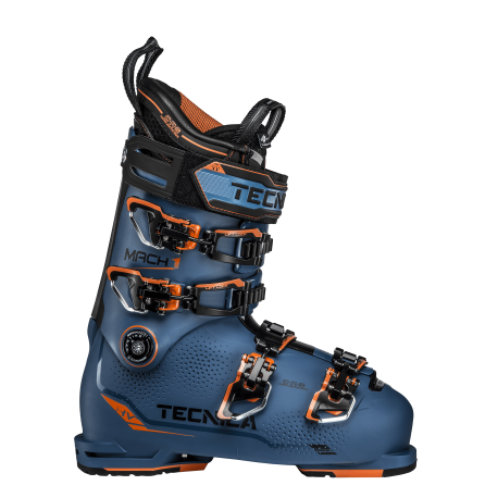 Buty Narciarskie Buty Narciarskie TECNICA MACH1 120 HV 10186100 Tecnica