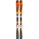 PRODUKTY ARCHIWALNE Narty Volkl Junior Racetiger  Junior Racetiger Volkl