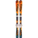 Narty Volkl Junior Racetiger