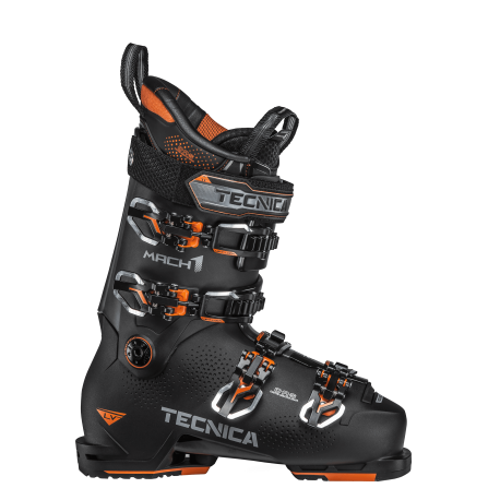Buty Narciarskie Buty Narciarskie TECNICA MACH1 110 LV 10189700 Tecnica