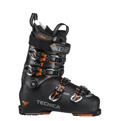 PRODUKTY ARCHIWALNE Buty Narciarskie TECNICA MACH1 110 MV 10190300 Tecnica