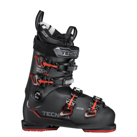 Buty Narciarskie Buty Narciarskie TECNICA MACH SPORT 100 HV 10187000 Tecnica