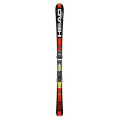 PRODUKTY ARCHIWALNE Narty Head iSupershape Rally SW TFB Head iSupershape Rally SW TFB Head