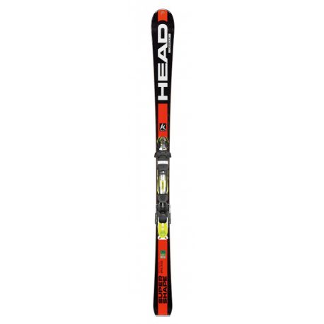 PRODUKTY ARCHIWALNE Narty Head iSupershape Rally SW TFB Head iSupershape Rally SW TFB Head