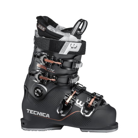 PRODUKTY ARCHIWALNE Buty Narciarskie TECNICA MACH1 MV 95 W 20156200 Tecnica