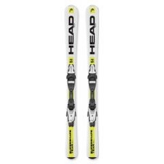 PRODUKTY ARCHIWALNE Narty Head Supershape Team LR Head Supershape Team LR Head