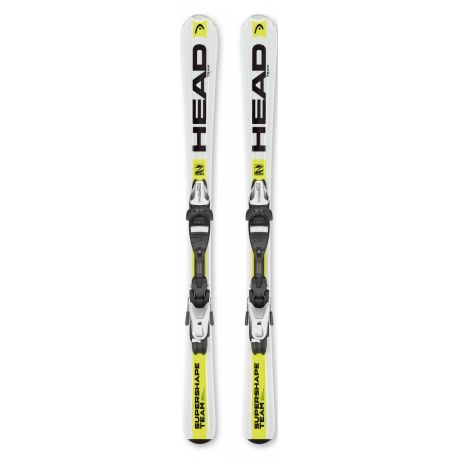 PRODUKTY ARCHIWALNE Narty Head Supershape Team LR Head Supershape Team LR Head