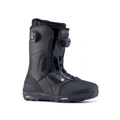 Buty Snowboardowe Buty Snowboardowe RIDE TRIDENT BLACK 12D2000.1.1 Ride