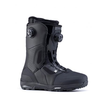 Buty Snowboardowe Buty Snowboardowe RIDE TRIDENT BLACK 12D2000.1.1 Ride