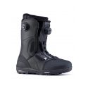 Buty Snowboardowe RIDE TRIDENT BLACK