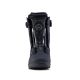 Buty Snowboardowe Buty Snowboardowe RIDE TRIDENT BLACK 12D2000.1.1 Ride