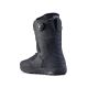 Buty Snowboardowe Buty Snowboardowe RIDE TRIDENT BLACK 12D2000.1.1 Ride