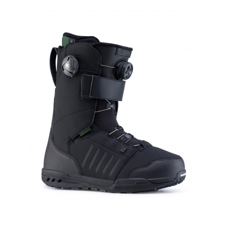 PRODUKTY ARCHIWALNE Buty Snowboardowe RIDE DEADBOLT 12D2004.1.1 Ride