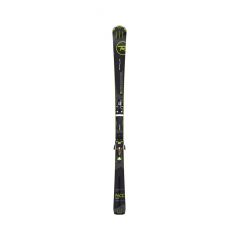 PRODUKTY ARCHIWALNE Narty Rossignol Pursuit 600 Basalt TPX Rossignol Pursuit 600 Basalt TPX Rossignol
