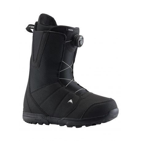 Buty Snowboardowe Buty Snowboardowe BURTON MOTO BOA BURTON MOTO BOA Burton