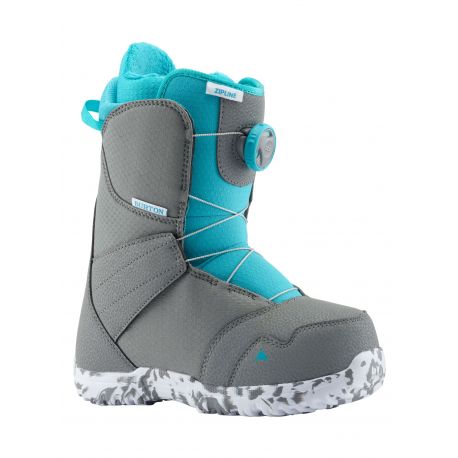 SNOWBOARD Buty Snowboardowe BURTON ZIPLINE BOA BURTON ZIPLINE BOA Burton