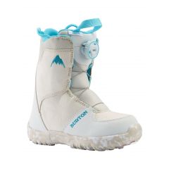 Buty Snowboardowe BURTON GROM BOA