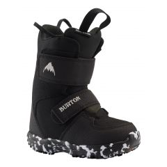 Buty Snowboardowe BURTON MINI GROM