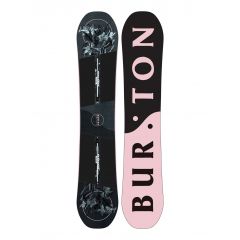 PRODUKTY ARCHIWALNE Deska Snowboardowa BURTON REWIND REWIND Burton