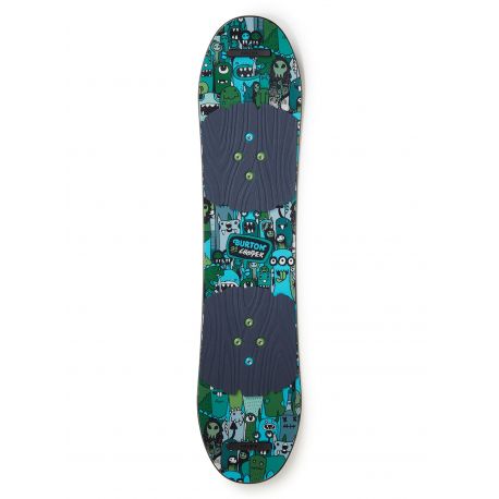 SNOWBOARD Deska Snowboardowa BURTON CHOPPER CHOPPER Burton