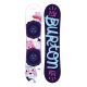 SNOWBOARD Deska Snowboardowa BURTON CHICKLET CHICKLET Burton
