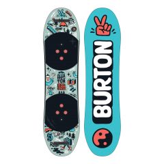 PRODUKTY ARCHIWALNE Deska Snowboardowa BURTON AFTER SCHOOL SPECIAL AFTER SCHOOL SPECIAL Burton