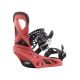 SNOWBOARD WIĄZANIA SNOWBOARDOWE BURTON LEXA ELECTRIC CORAL 10545106621 Burton