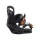SNOWBOARD WIĄZANIA SNOWBOARDOWE- BURTON SCRIBE 105521 Burton