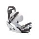 SNOWBOARD WIĄZANIA SNOWBOARDOWE- BURTON SCRIBE 105521 Burton