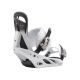 SNOWBOARD WIĄZANIA SNOWBOARDOWE- BURTON SCRIBE 105521 Burton