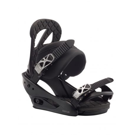 SNOWBOARD WIĄZANIA SNOWBOARDOWE- BURTON STILETTO 105481 Burton