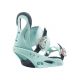 SNOWBOARD WIĄZANIA SNOWBOARDOWE- BURTON CITIZEN BLUE 105401 Burton