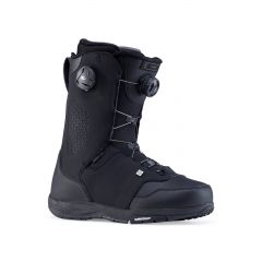 Buty Snowboardowe RIDE LASSO BLACK