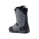 Buty Snowboardowe Buty Snowboardowe RIDE LASSO GREY 12D2005.1.2 Ride