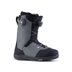 Buty Snowboardowe RIDE LASSO GREY
