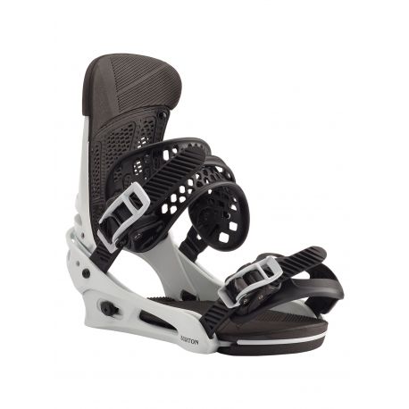 SNOWBOARD WIĄZANIA SNOWBOARDOWE- BURTON MALAVITA 105491 Burton