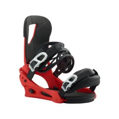 WIĄZANIA SNOWBOARDOWE- BURTON CARTEL