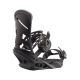 PRODUKTY ARCHIWALNE WIĄZANIA SNOWBOARDOWE- BURTON MISSION BLACK 105461 Burton