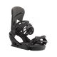 PRODUKTY ARCHIWALNE WIĄZANIA SNOWBOARDOWE- BURTON MISSION BLACK 105461 Burton