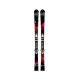 PRODUKTY ARCHIWALNE Narty Rossignol Unique 6 Xelium Rossignol Unique 6 Xelium Rossignol