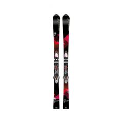 PRODUKTY ARCHIWALNE Narty Rossignol Unique 6 Xelium Rossignol Unique 6 Xelium Rossignol