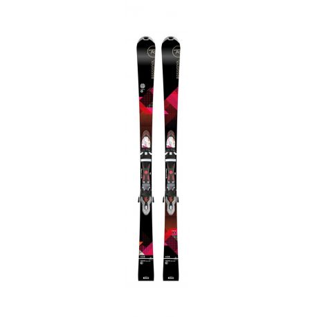 PRODUKTY ARCHIWALNE Narty Rossignol Unique 6 Xelium Rossignol Unique 6 Xelium Rossignol