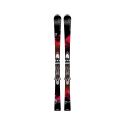 Narty Rossignol Unique 6 Xelium